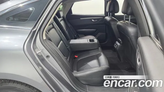 Renault-KoreaSamsung Megane 2020 thumb 11