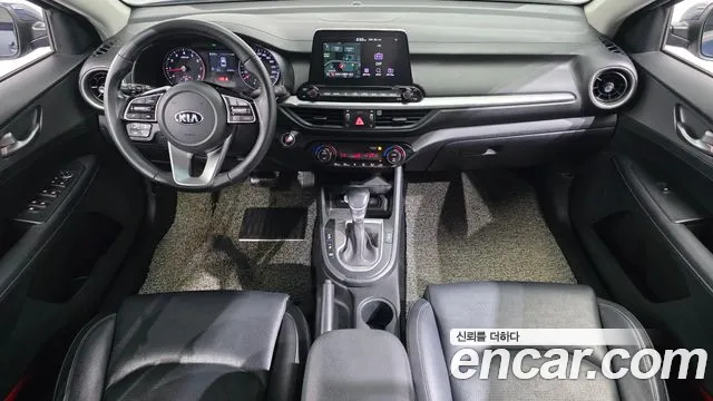 Kia K3 2020 thumb 7