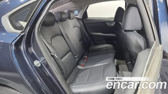 Kia K3 2020 thumb 12