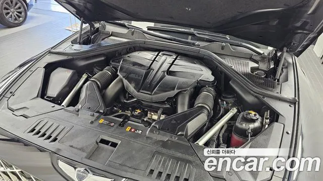 Genesis GV80 2022 thumb 6