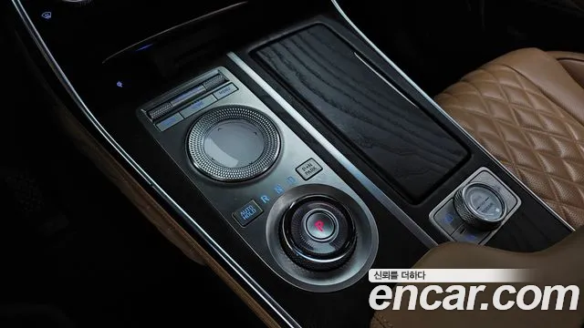Genesis GV80 2022 thumb 9