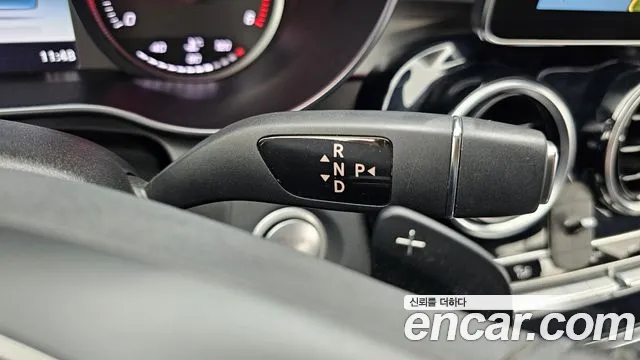 Mercedes-Benz C-Класс 2016 thumb 8