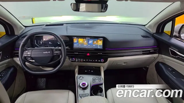 Kia Sportage 2025 thumb 7