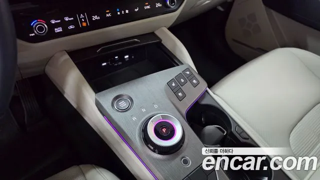 Kia Sportage 2025 thumb 9