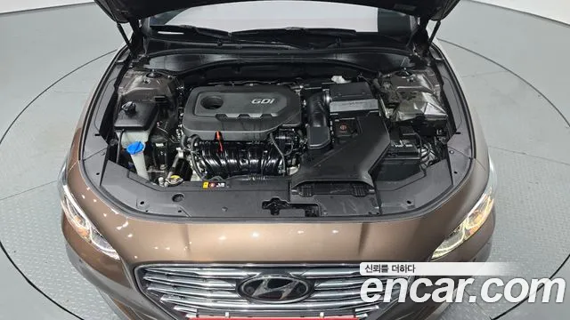 Hyundai Grandeur 2018 thumb 6