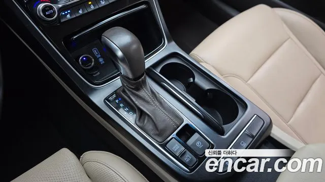 Hyundai Grandeur 2018 thumb 9