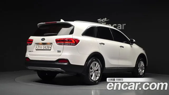Kia Sorento 2016 thumb 2