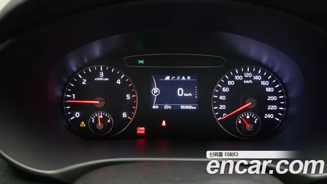 Kia Sorento 2016 thumb 8