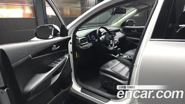 Kia Sorento 2016 thumb 10