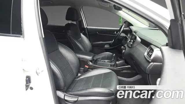 Kia Sorento 2016 thumb 11