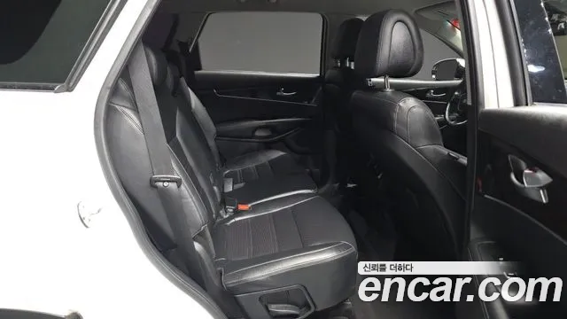 Kia Sorento 2016 thumb 12
