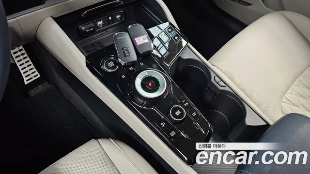 Kia Sportage 2024 thumb 9