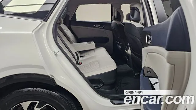 Kia Sportage 2024 thumb 11