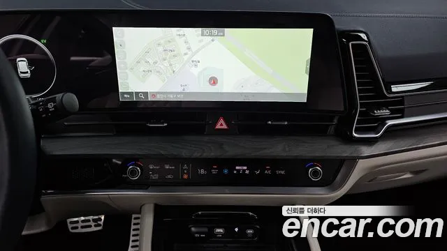 Kia Sportage 2024 thumb 12