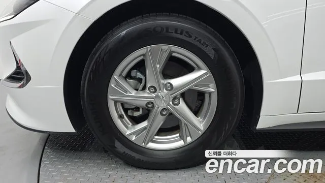 Hyundai Sonata 2019 thumb 5
