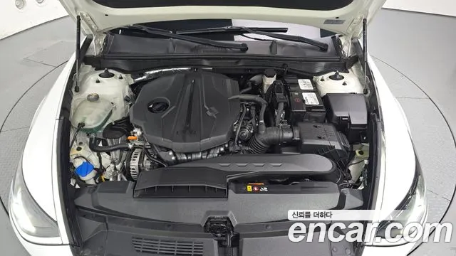 Hyundai Sonata 2019 thumb 6