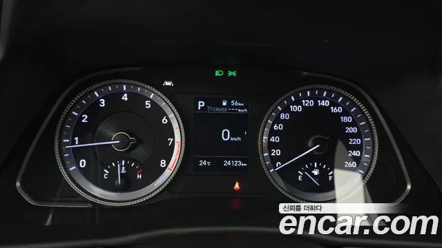 Hyundai Sonata 2019 thumb 8