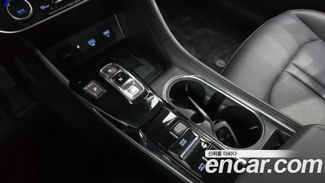 Hyundai Sonata 2019 thumb 9