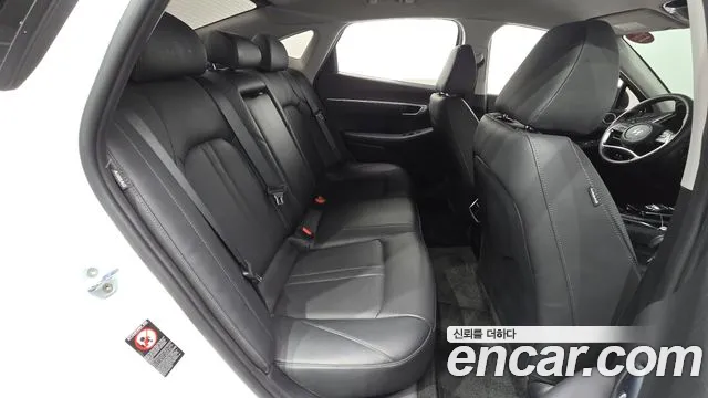 Hyundai Sonata 2019 thumb 12