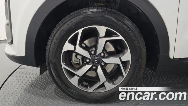 Kia Sportage 2019 thumb 5