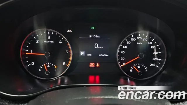 Kia Sportage 2019 thumb 8
