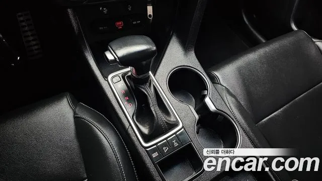 Kia Sportage 2019 thumb 9
