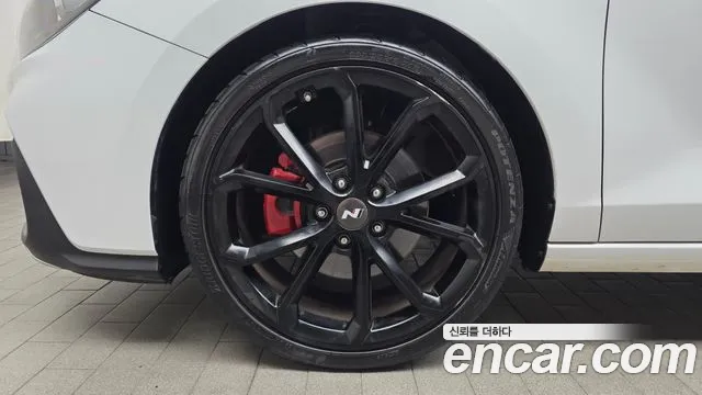 Hyundai i30 2019 thumb 5