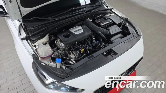 Hyundai i30 2019 thumb 6
