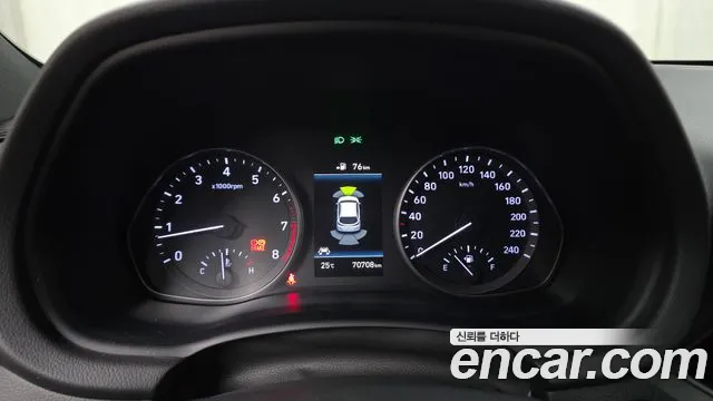 Hyundai i30 2019 thumb 8