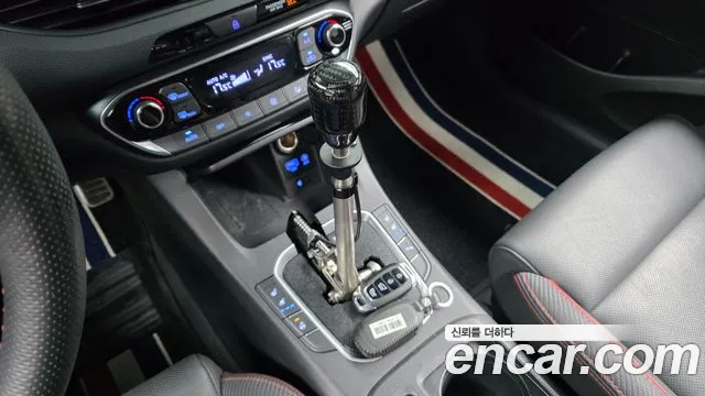 Hyundai i30 2019 thumb 9