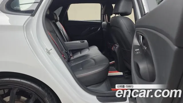 Hyundai i30 2019 thumb 12