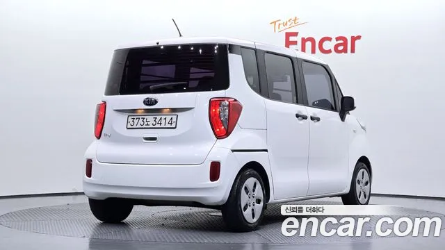 Kia Ray 2017 thumb 2