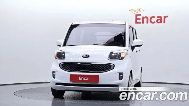 Kia Ray 2017 thumb 3
