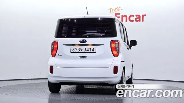 Kia Ray 2017 thumb 4