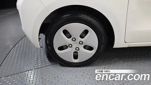 Kia Ray 2017 thumb 5