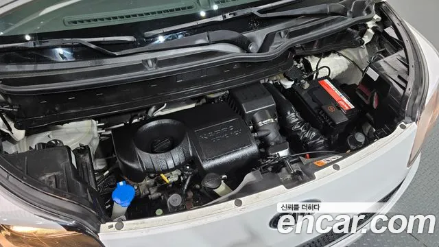 Kia Ray 2017 thumb 6