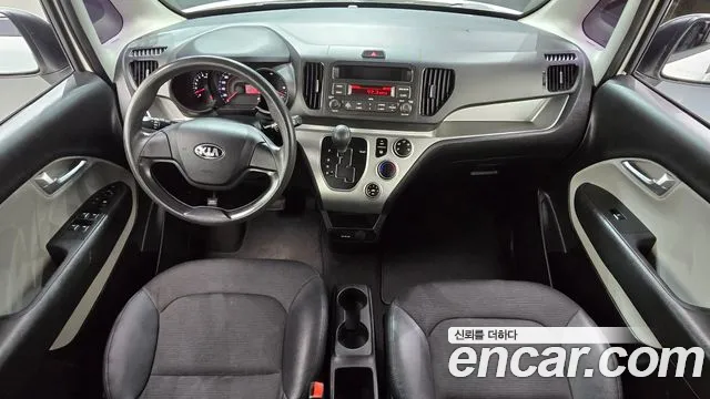 Kia Ray 2017 thumb 7