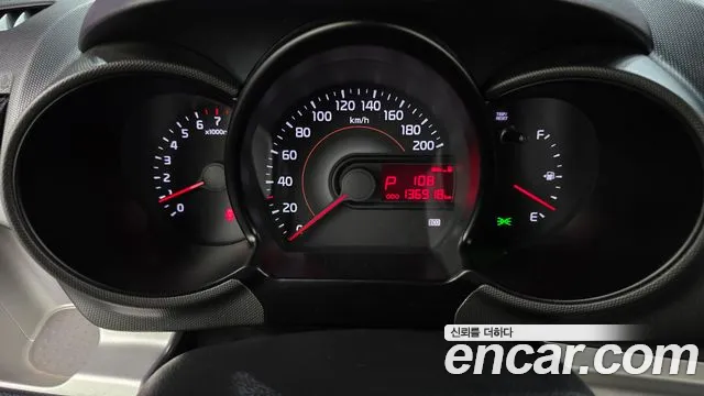 Kia Ray 2017 thumb 8