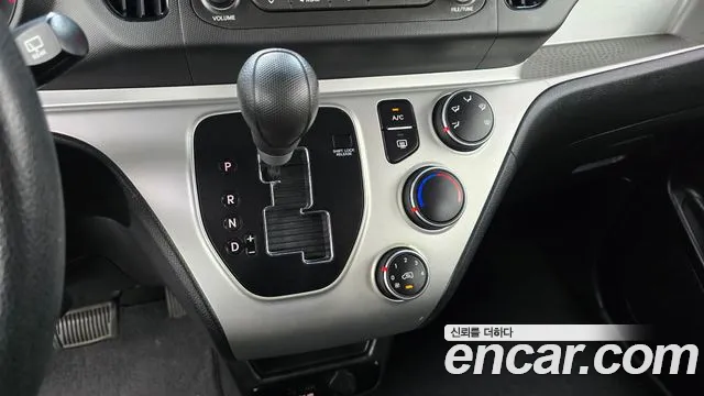 Kia Ray 2017 thumb 9