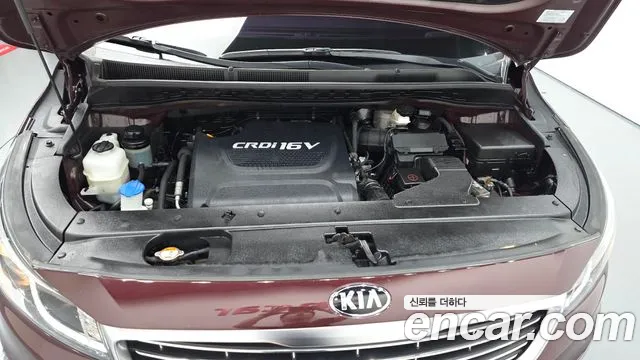 Kia Carnival 2017 thumb 6
