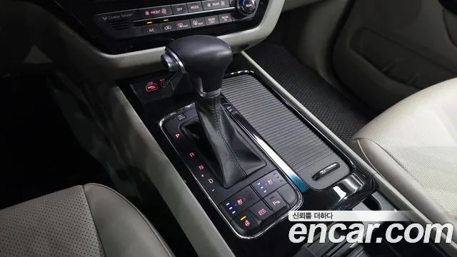 Kia Carnival 2017 thumb 9