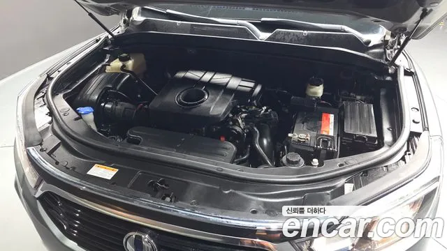 KG_Mobility_Ssangyong Rexton 2018 thumb 6