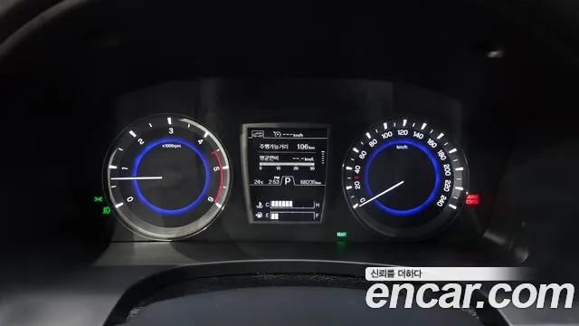 KG_Mobility_Ssangyong Rexton 2018 thumb 8
