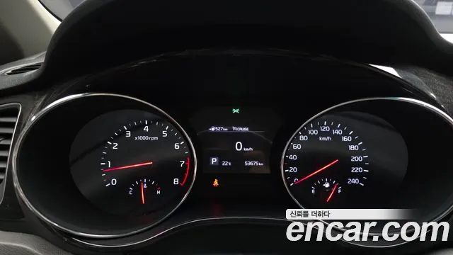 Kia Carnival 2018 thumb 8