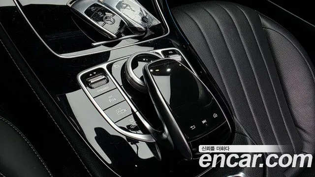 Mercedes-Benz E-Класс 2020 thumb 9