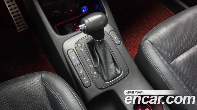 Kia K3 2013 thumb 9