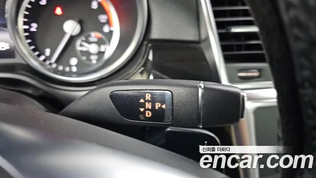 Mercedes-Benz M-class 2014 thumb 9