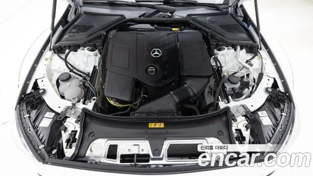 Mercedes-Benz E-Класс 2025 thumb 6