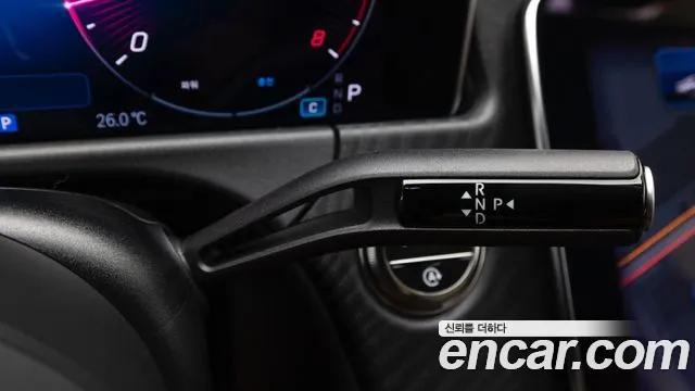 Mercedes-Benz E-Класс 2025 thumb 9