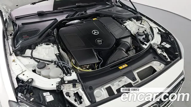 Mercedes-Benz E-Класс 2025 thumb 6